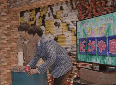 33studio【ミミスタ】