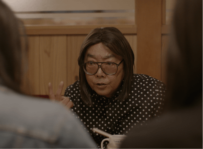 コメダ珈琲店大須スケートリンク店